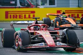 F1 Grand Prix of Italy