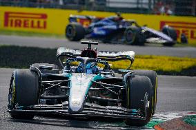 F1 Grand Prix of Italy