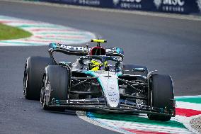 F1 Grand Prix of Italy