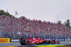 F1 Grand Prix of Italy