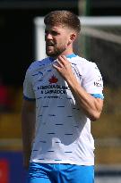 Harrogate Town v Barrow - Sky Bet League 2