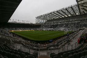 Newcastle United FC v Tottenham Hotspur FC - Premier League