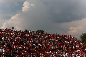 F1 Italian Grand Prix 2024