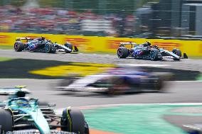 F1 Grand Prix of Italy