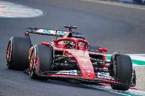 F1 Grand Prix of Italy