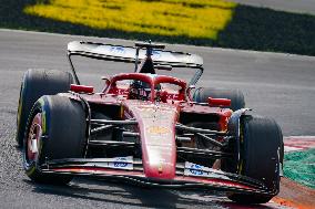 F1 Grand Prix of Italy