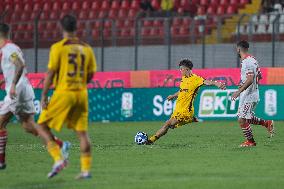 Mantova Calcio 1911 V US Salernitana 1919 - Serie B