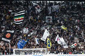 Juventus v AS Roma - Serie A