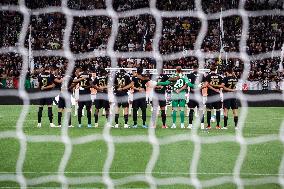 Juventus v AS Roma - Serie A