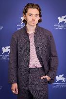 "Wolfs" Photocall - The 81st Venice International Film Festival