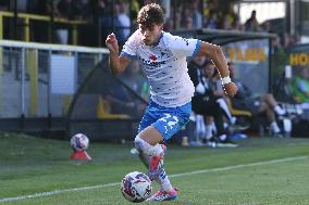 Harrogate Town v Barrow - Sky Bet League 2