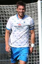 Harrogate Town v Barrow - Sky Bet League 2