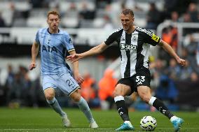 Newcastle United FC v Tottenham Hotspur FC - Premier League