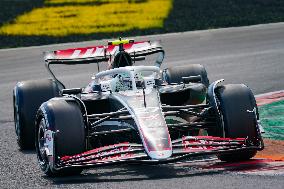 F1 Grand Prix of Italy