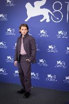 "Wolfs" Photocall - The 81st Venice International Film Festival