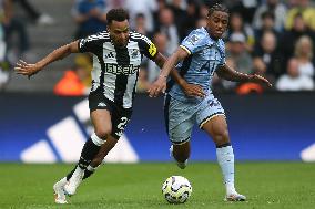 Newcastle United FC v Tottenham Hotspur FC - Premier League