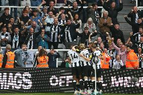 Newcastle United FC v Tottenham Hotspur FC - Premier League