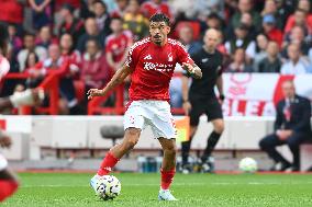 Nottingham Forest FC v Wolverhampton Wanderers FC - Premier League