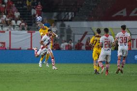 Mantova Calcio 1911 V US Salernitana 1919 - Serie B