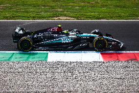 F1 Italian Grand Prix