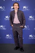 "Wolfs" Photocall - The 81st Venice International Film Festival