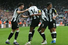 Newcastle United FC v Tottenham Hotspur FC - Premier League