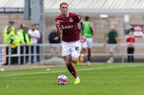 Northampton Town FC v Burton Albion FC - Sky Bet League One