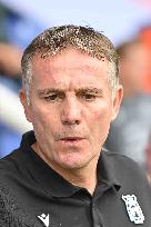 Peterborough v Wrexham - Sky Bet League 1