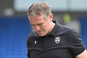 Peterborough v Wrexham - Sky Bet League 1