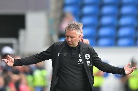 Peterborough v Wrexham - Sky Bet League 1