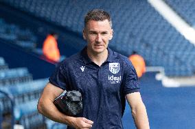 West Bromwich Albion FC v Swansea City AFC - Sky Bet Championship