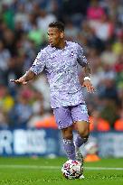 West Bromwich Albion FC v Swansea City AFC - Sky Bet Championship