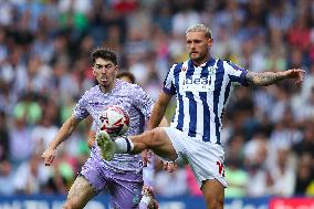 West Bromwich Albion FC v Swansea City AFC - Sky Bet Championship