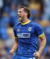 AFC Wimbledon v Fleetwood Town - Sky Bet League 2