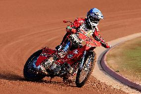 Belle Vue Colts v Edinburgh Monarchs Academy - WSRA National Development League