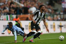 Newcastle United FC v Tottenham Hotspur FC - Premier League