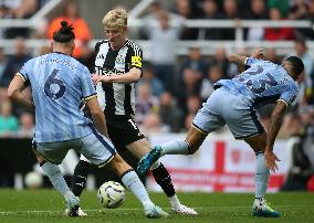 Newcastle United FC v Tottenham Hotspur FC - Premier League