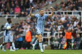 Newcastle United FC v Tottenham Hotspur FC - Premier League