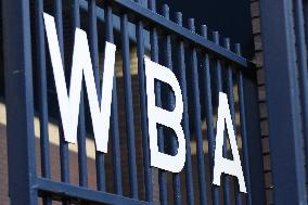 West Bromwich Albion FC v Swansea City AFC - Sky Bet Championship