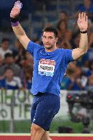 Wanda Diamond League - Golden Gala Pietro Mennea