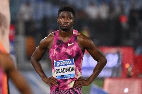 Wanda Diamond League - Golden Gala Pietro Mennea