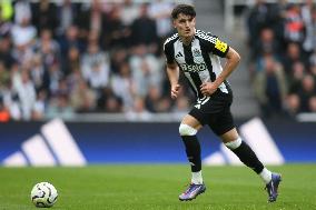 Newcastle United FC v Tottenham Hotspur FC - Premier League