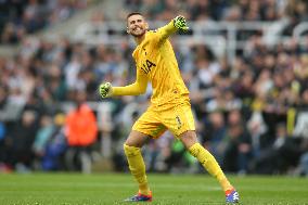 Newcastle United FC v Tottenham Hotspur FC - Premier League