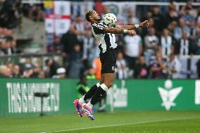 Newcastle United FC v Tottenham Hotspur FC - Premier League