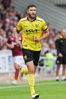 Northampton Town FC v Burton Albion FC - Sky Bet League One