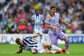 West Bromwich Albion FC v Swansea City AFC - Sky Bet Championship