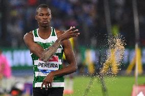 Wanda Diamond League - Golden Gala Pietro Mennea