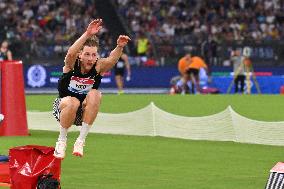 Wanda Diamond League - Golden Gala Pietro Mennea