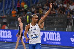 Wanda Diamond League - Golden Gala Pietro Mennea