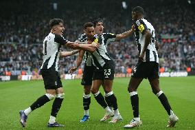 Newcastle United FC v Tottenham Hotspur FC - Premier League